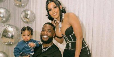 Keyshia recieved $1 million from her husband Gucci Mane for her birthday