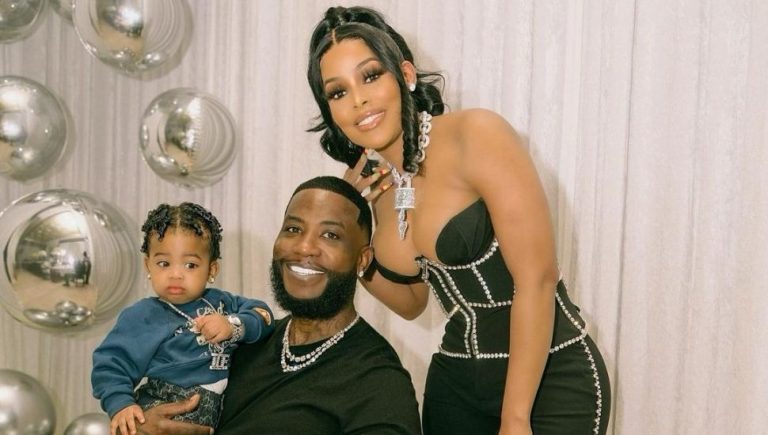 Keyshia recieved $1 million from her husband Gucci Mane for her birthday