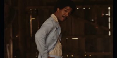Watch the trailer for the new Kid Cudi-starring A24 horror film