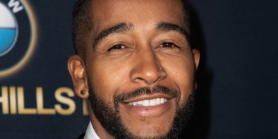 Omarion has taken to social media to remind everyone that he is not the Omicron variant