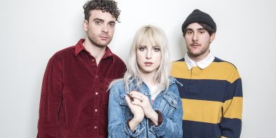 Paramore