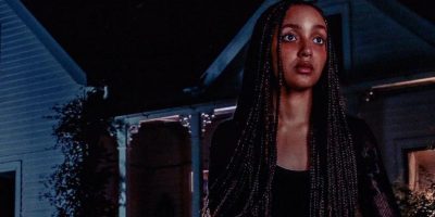 PinkPantheress named BBC Radio 1's Sound of 2022 winner