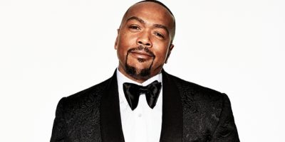 Timbaland