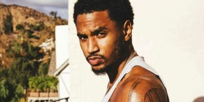 Trey Songz has been accused of rape