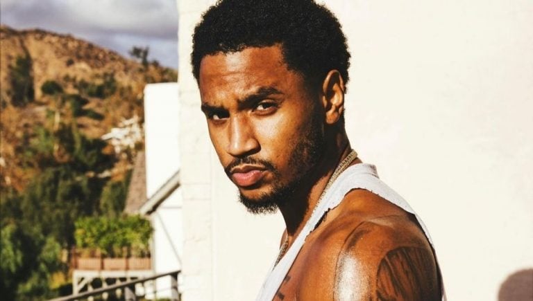 Trey Songz has been accused of rape