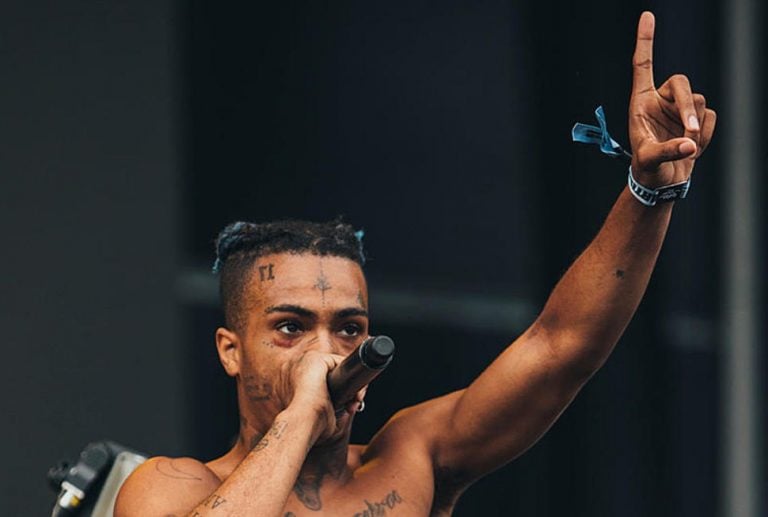 XXXTentacion's producer reveals no A.I. is used in his posthumous music