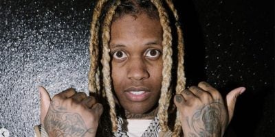 Lil Durk will release his new album next month