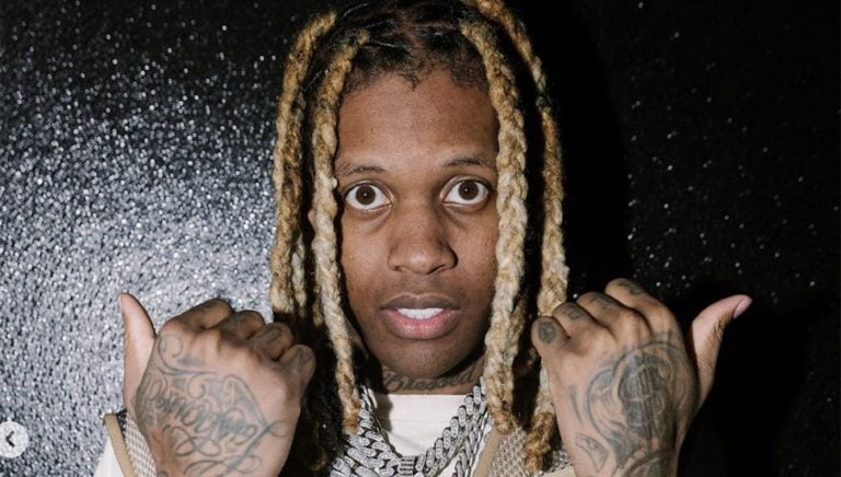 Lil Durk will release his new album next month