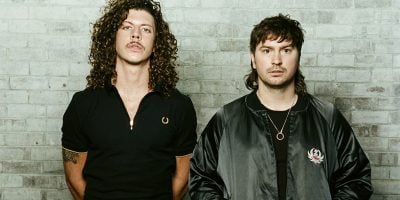 Peking Duk on the lineup for GSN22