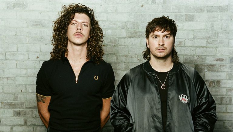 Peking Duk on the lineup for GSN22