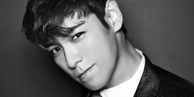 T.O.P bigbang YG