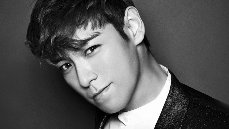 T.O.P bigbang YG