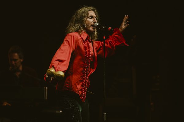 Rolling Stones Tribute
