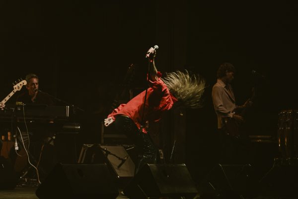 Rolling Stones Tribute