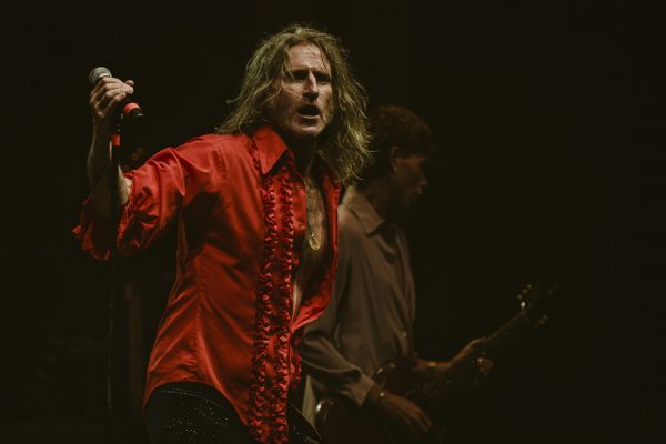 Rolling Stones Tribute