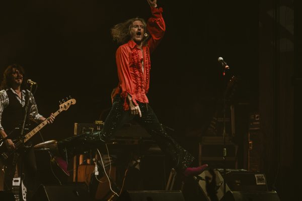 Rolling Stones Tribute