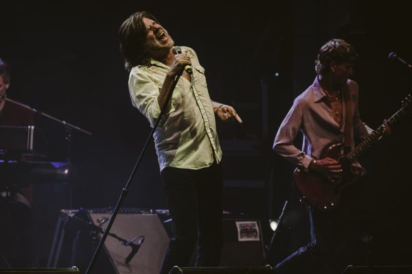 Rolling Stones Tribute
