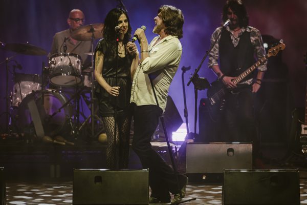 Rolling Stones Tribute