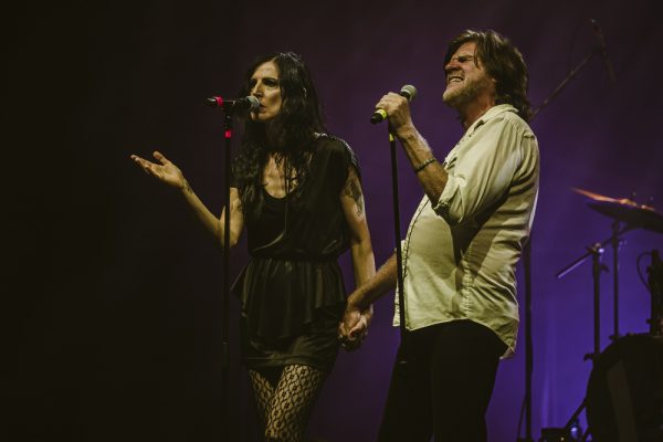 Rolling Stones Tribute
