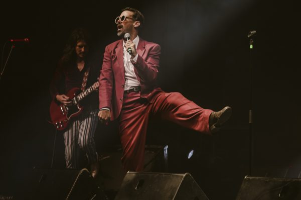 Rolling Stones Tribute