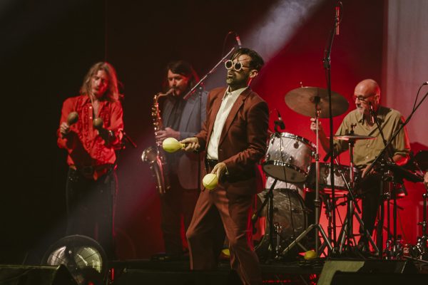 Rolling Stones Tribute
