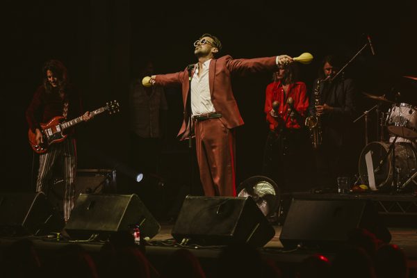 Rolling Stones Tribute