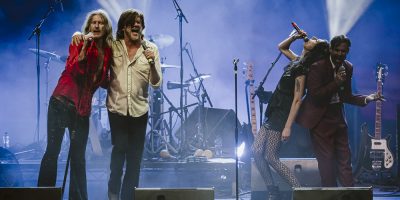 Rolling Stones Tribute