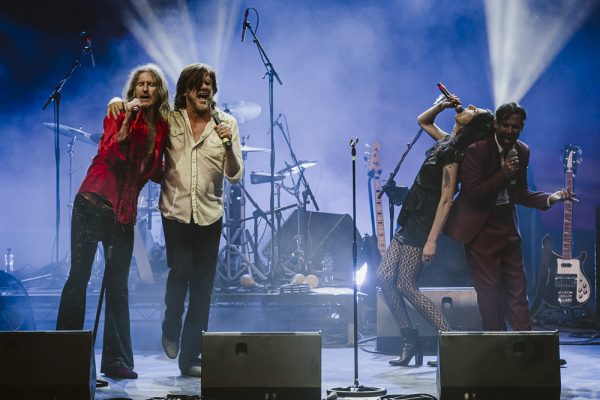 Rolling Stones Tribute