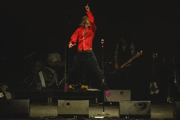 Rolling Stones Tribute