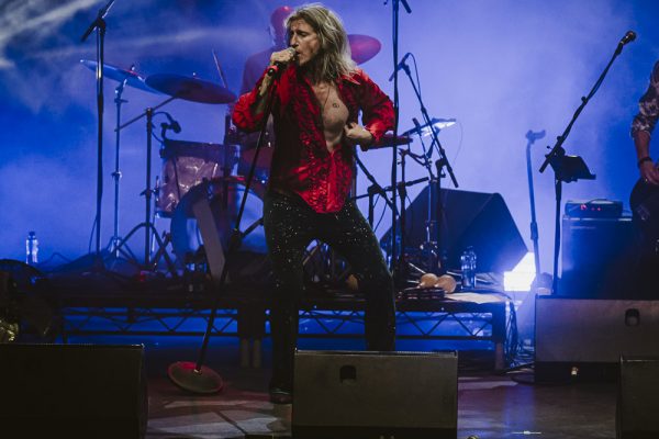 Rolling Stones Tribute