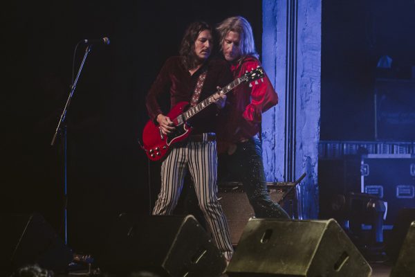 Rolling Stones Tribute