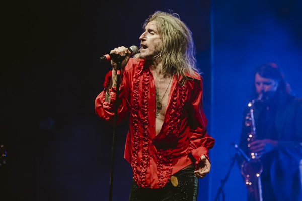 Rolling Stones Tribute