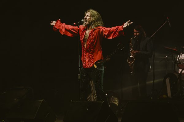 Rolling Stones Tribute
