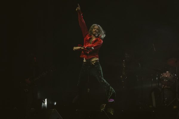 Rolling Stones Tribute