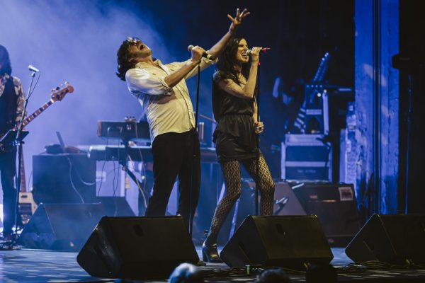 Rolling Stones Tribute