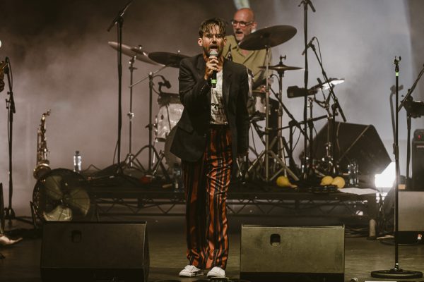 Rolling Stones Tribute
