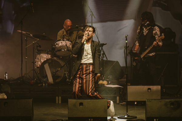 Rolling Stones Tribute