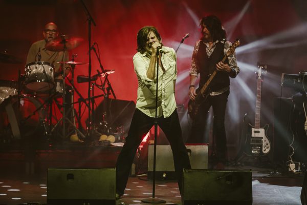 Rolling Stones Tribute