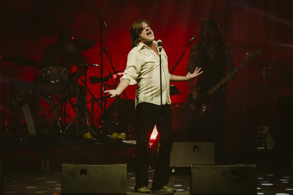 Rolling Stones Tribute