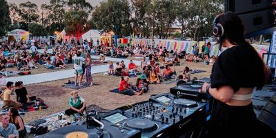 Brunswick Music Festival announces packed 2022 lineup