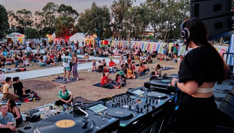 Brunswick Music Festival announces packed 2022 lineup