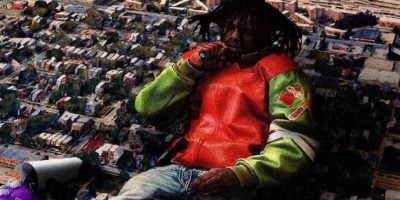 Chief Keef approves of fans wanting him to help out Ukraine