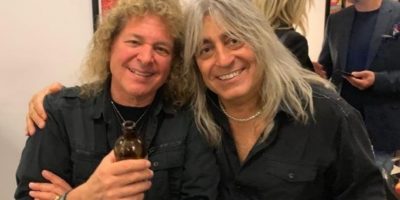 Dave Meniketti has been diagnosed with cancer