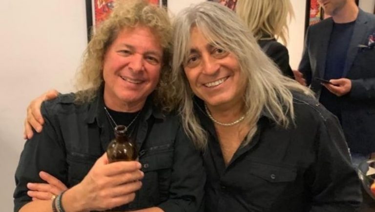 Dave Meniketti has been diagnosed with cancer