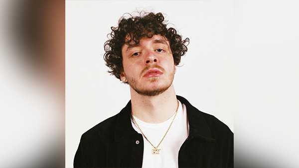 Jack Harlow PETA