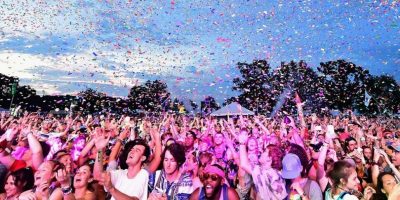 NSW is easing COVID restrictions surrounding live music