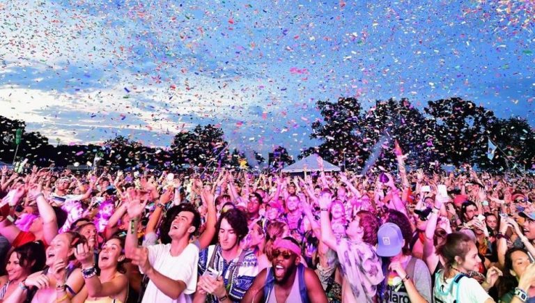 NSW is easing COVID restrictions surrounding live music