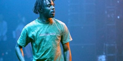 Isaiah Rashad receives huge support after alleged outing via sex tape