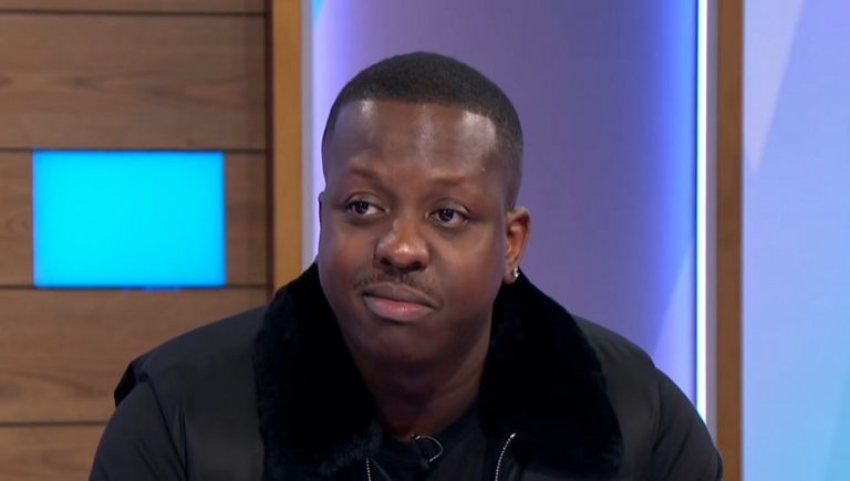 Jamal Edwards, pioneering SBTV founder, dies aged 31