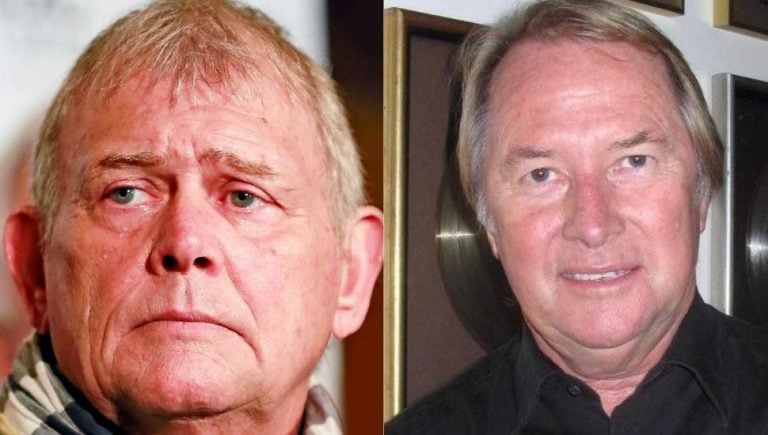 John Farnham is beside himself over the death of Glenn Wheatley